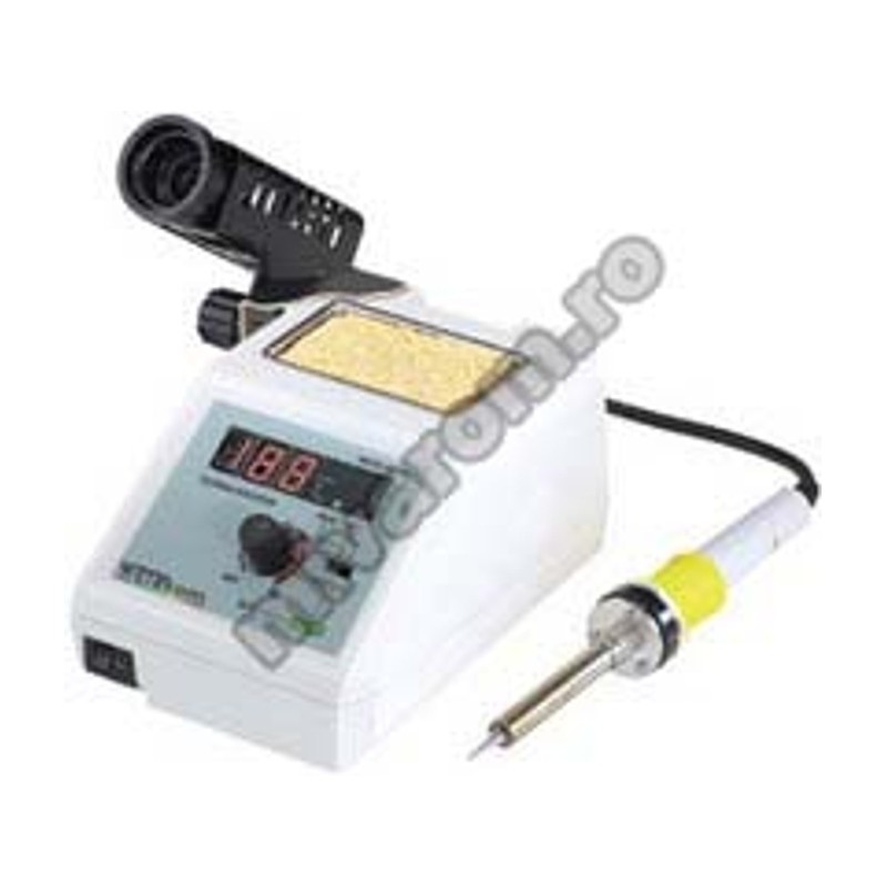 Statie de lipit afisaj digital ZD-929C engross