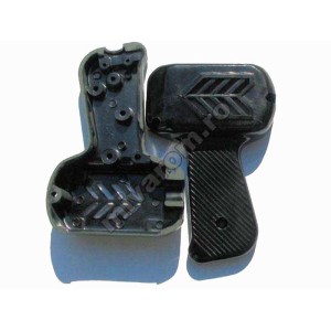 Carcasa pistol lipit Romanesc engross