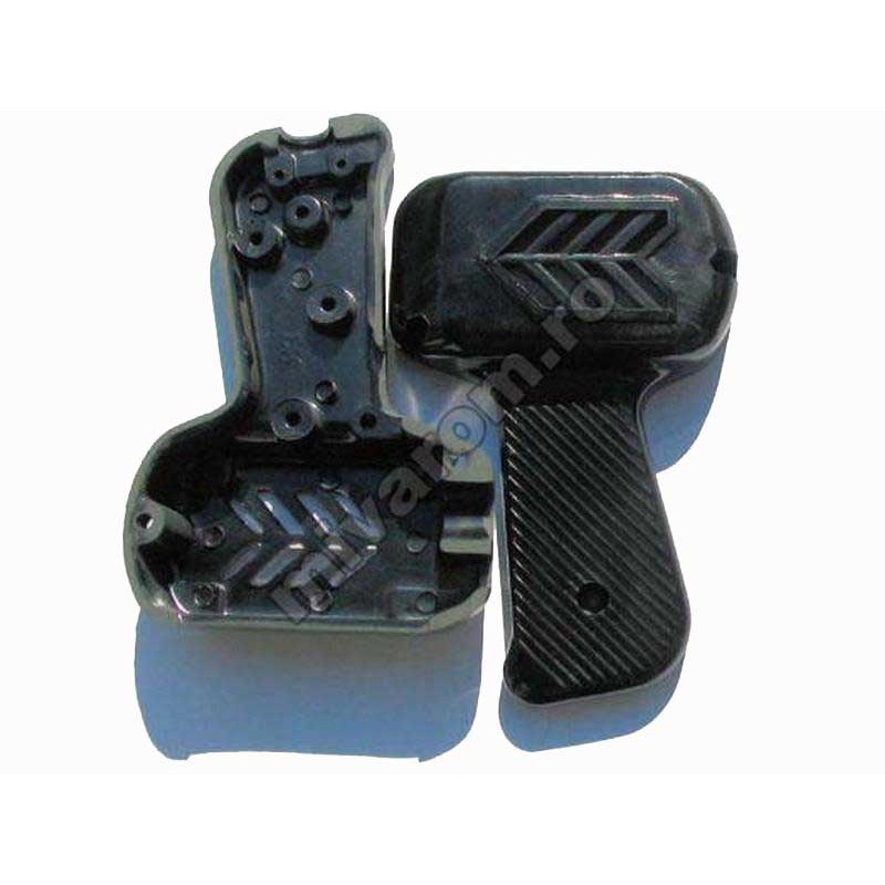 Carcasa pistol lipit Romanesc engross