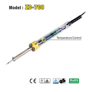 Letcon 30W cu reglare temperatura ZD-708 engross