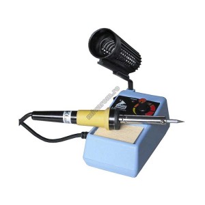 Statie de lipire cu reglare manuala ZD-9830C engross
