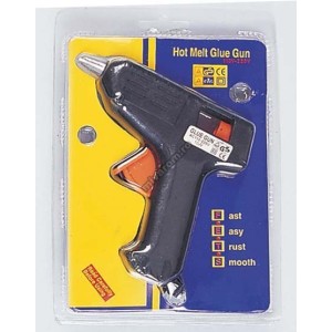 Pistol lipit plastic 40W engross