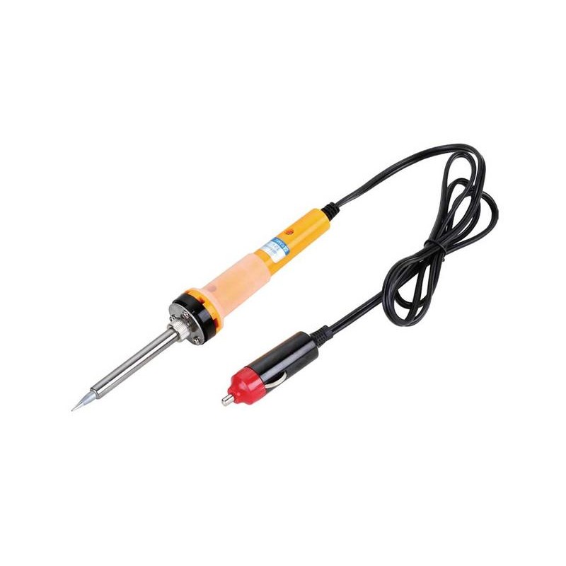 Letcon auto alimentare 12V ZD-200NDQ engross