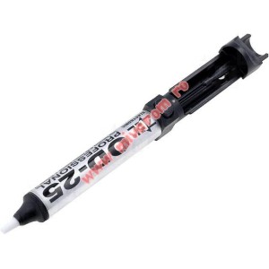 Pompa fludor OD-25 engross