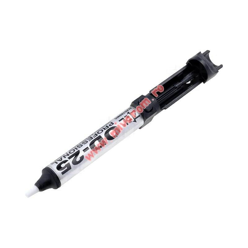 Pompa fludor OD-25 engross