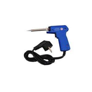 Pistol letcon rezistenta ceramica ZD-90 engross