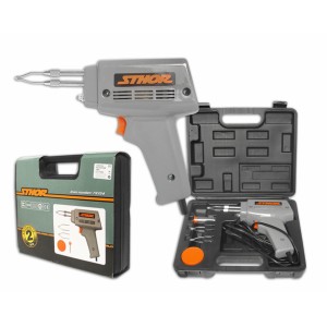 Trusa pistol lipit 100W engross
