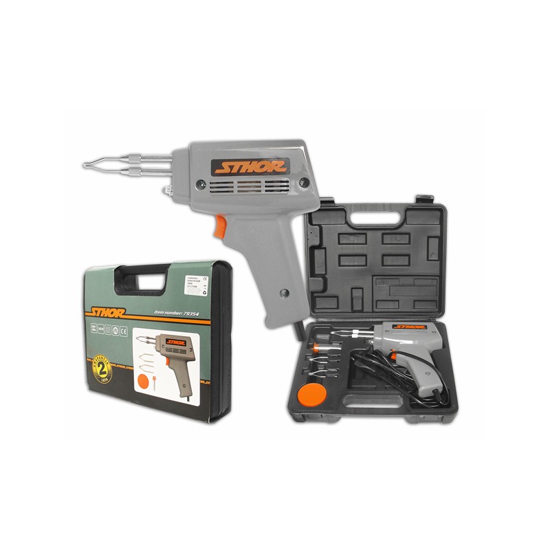 Trusa pistol lipit 100W engross