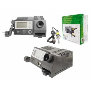 Statie lipire afisaj LCD ZD931 engross