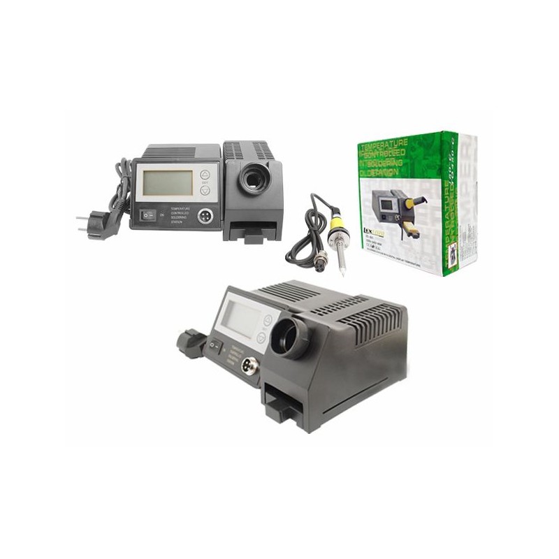 Statie lipire afisaj LCD ZD931 engross