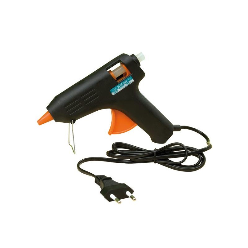 Pistol lipit plastic 80W cu intrerupator Alien engross