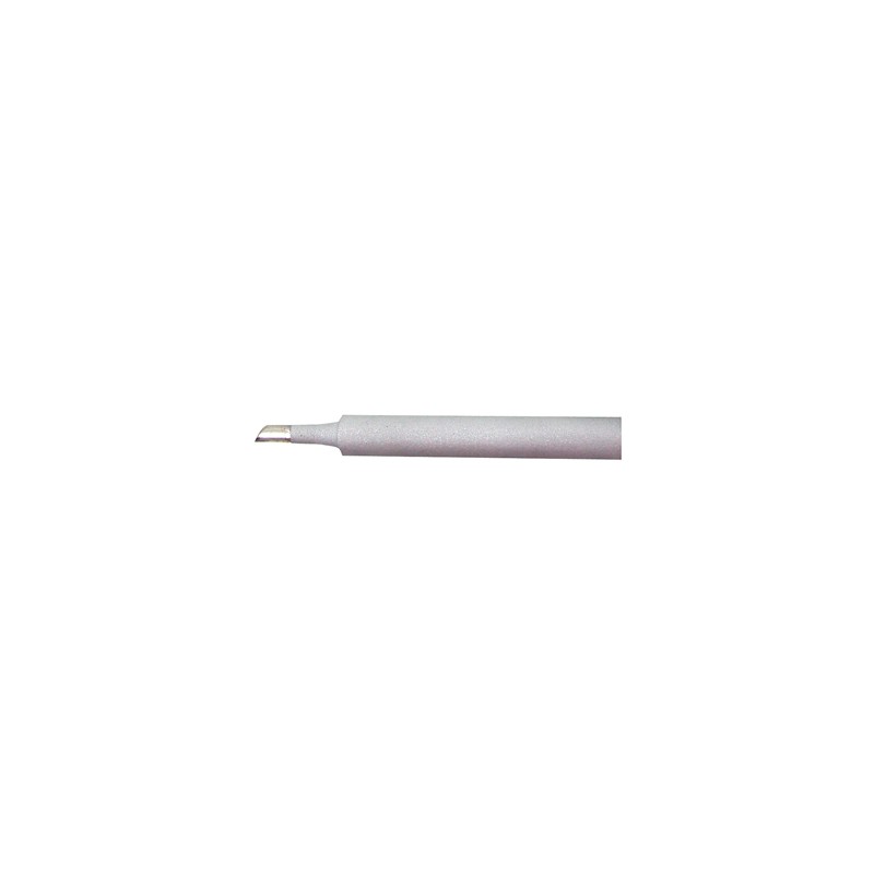 Varf letcon statie ZD-929 45 grade 3mm N1-36 engross