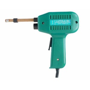 Pistol de lipit Polonez 100W engross
