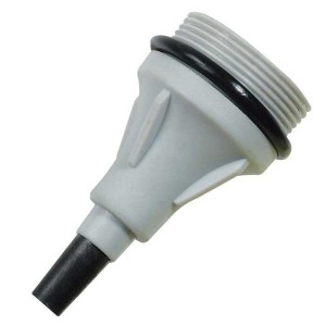 Varf pompa de fludor Proskit 5PK-366N-T engross