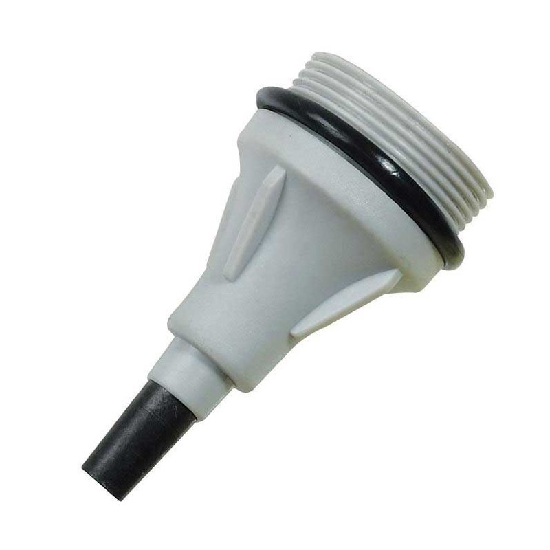 Varf pompa de fludor Proskit 5PK-366N-T engross