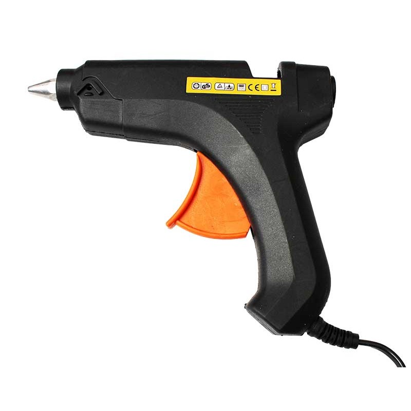 Pistol lipit plastic 80W engross