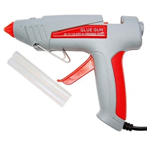 Pistol lipit plastic 100W ZD-7C engross