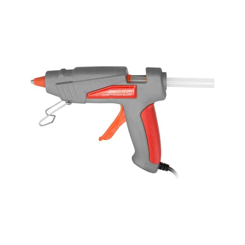 Pistol lipit plastic 40W ZD-6C engross