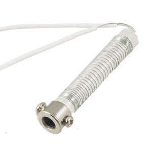 Rezistenta letcon ZD-30B 30W engross