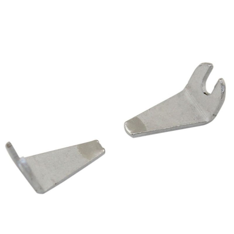 Varf letcon SMD/DIL ZD-409-03 3mm engross