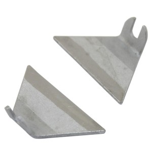 Varf letcon SMD/DIL ZD-409-30 30mm engross