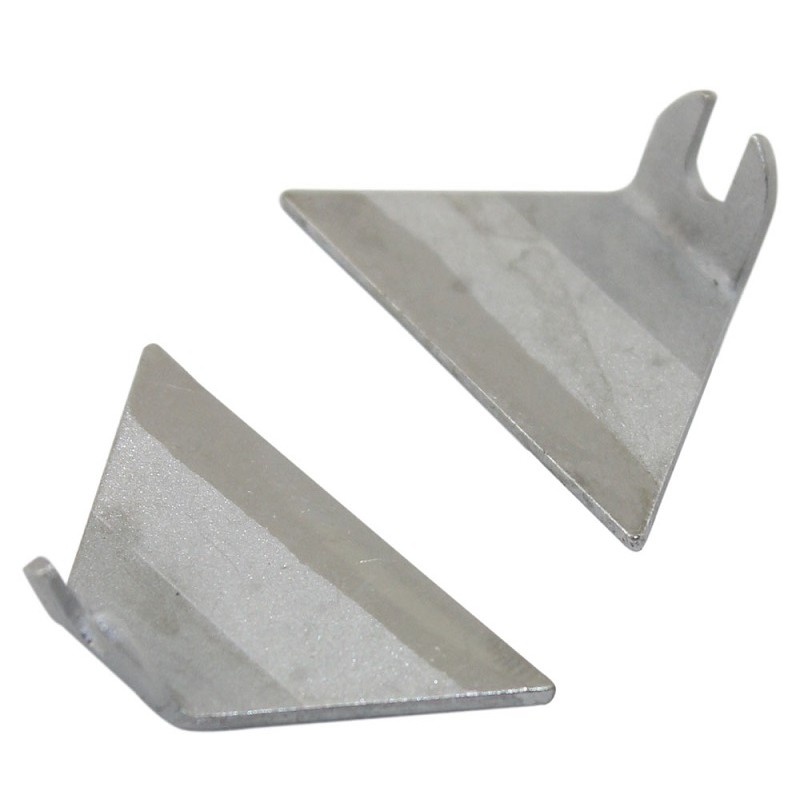 Varf letcon SMD/DIL ZD-409-30 30mm engross