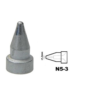 Varf statie dezlipire ZD-915 (N5-3) engross