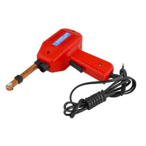 Pistol de lipit Polonez 75W engross