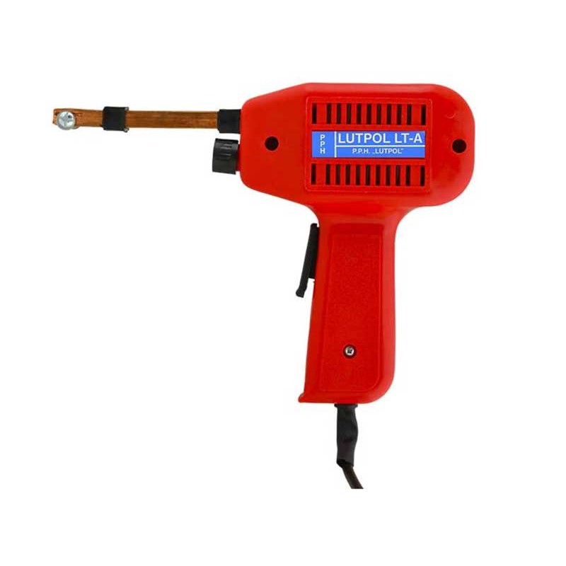 Pistol de lipit Polonez 55/75W engross