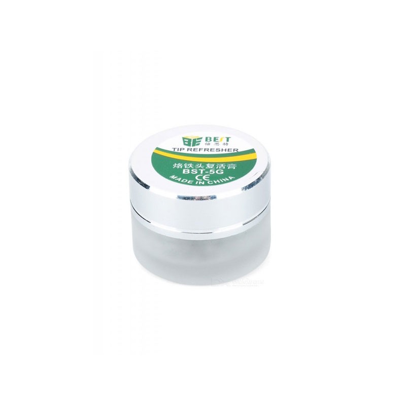 Pasta regenerare varf letcon BST-5G engross
