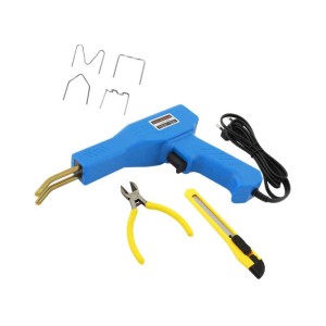 Pistol pentru lipit si sudat plastic engross