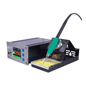 Statie de lipit SMD BST-C210 engross