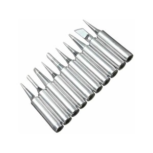 Varf letcon diverse forme set 10buc engross
