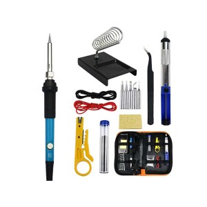 Set letcon reglabil 15 piese engross