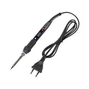 Letcon 80W cu afisaj si reglare temperatura 908S engross