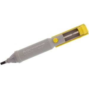 Pompa fludor din plastic Proskit engross