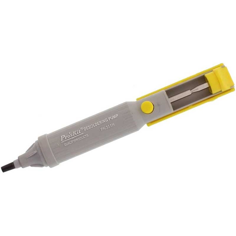 Pompa fludor din plastic Proskit engross