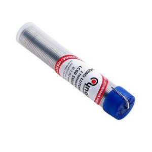 Fludor tub 1mm 10gr engross
