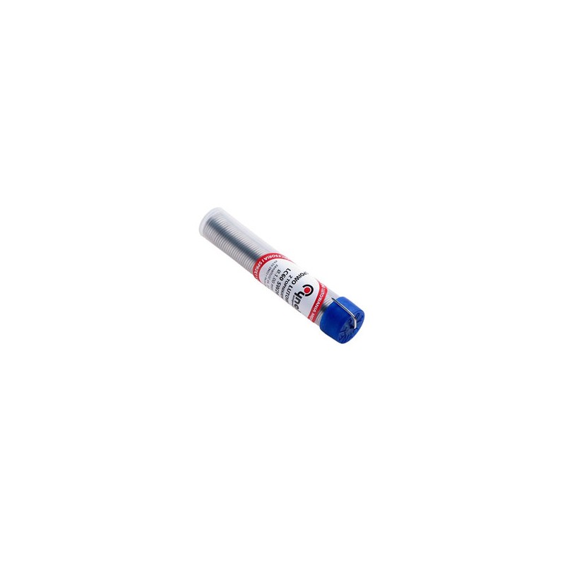 Fludor tub 1mm 10gr engross