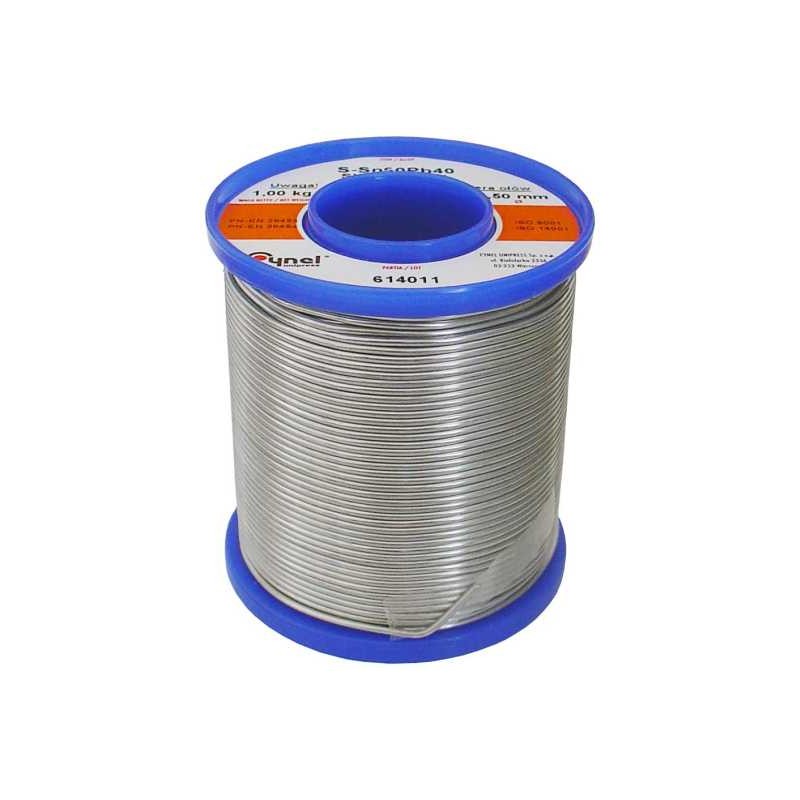 Fludor 1Kg 1mm Cynel engross