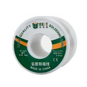 Fludor 60/40 100gr 0.8mm Best engross