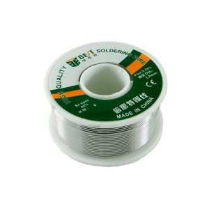 Fludor 60/40 100gr 1mm Best engross