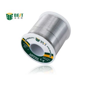Fludor 60/40 500gr 1mm Best engross