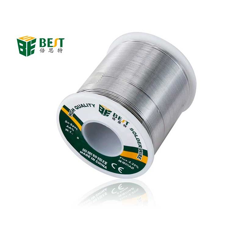 Fludor 60/40 500gr 1mm Best engross