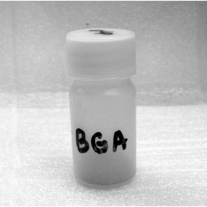 Bile cositor BGA 0,6mm 25000buc engross