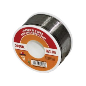 Fludor 200GR engross