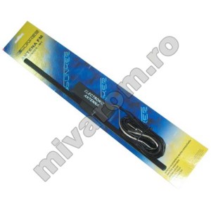 Antena auto cu amplif W1 engross