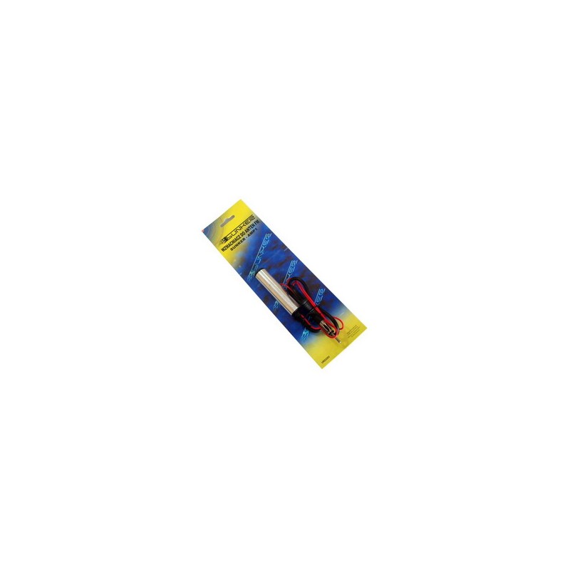 Amplificator antena auto Sunker engross