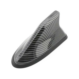 Antena auto rechin carbon engross