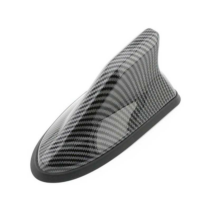 Antena auto rechin carbon engross